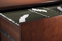 Load image into Gallery viewer, SONTYP1 Sonoma Executive Desk

