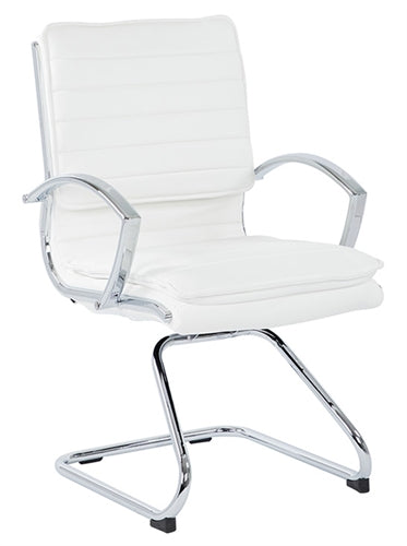 SPX23595C Guest Faux Leather Chair