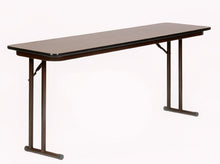 Load image into Gallery viewer, ST1860PX Deluxe Folding Seminar Tables
