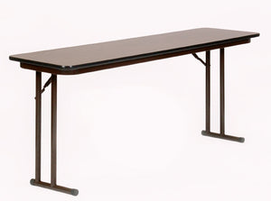 ST1860PX Deluxe Folding Seminar Tables
