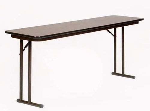 ST1860PX - Deluxe Folding Seminar Tables by Correll