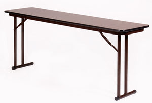 ST1860PX Deluxe Folding Seminar Tables