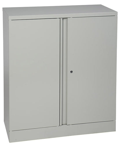 Whitney Brothers Tall and Wide Storage Cabinet - WB9202, Tall Storage  Cabinets