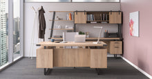 Load image into Gallery viewer, 5511 - Mirella Soho Table Desk by Safco
