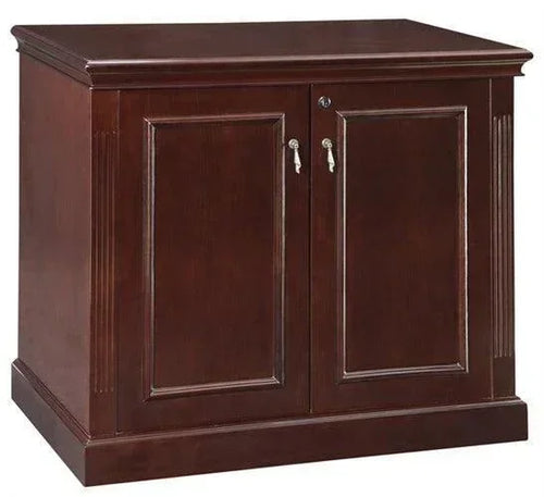 TOW-1353 - Townsend Series Traditional Executive Storage / Hutch by Office Star