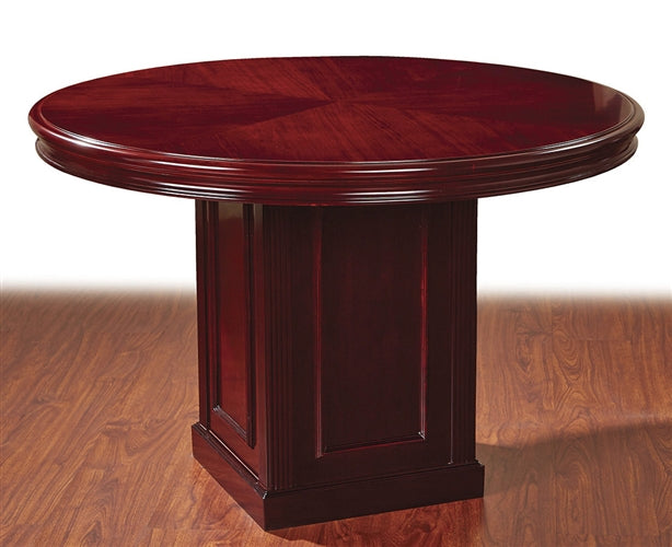 TOW-59 Townsend Series Traditional Round Table