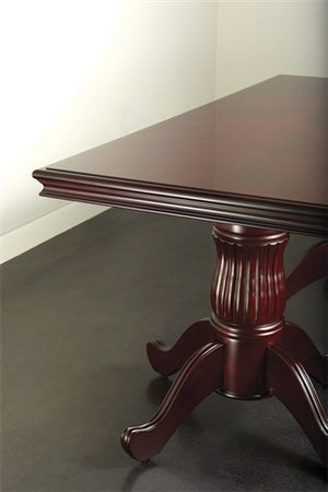 TOW-60Q Townsend Series Queen Anne 8' Conference Table