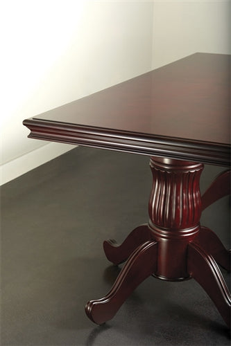 TOW-62Q Townsend Series Queen Anne 12' Conference Table