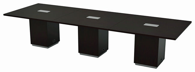 TUX-62 Tuxedo 12' Conference Table
