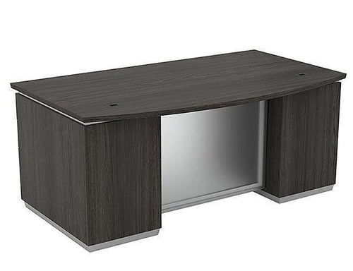TUX-TYP1 - Tuxedo Bow Front 72