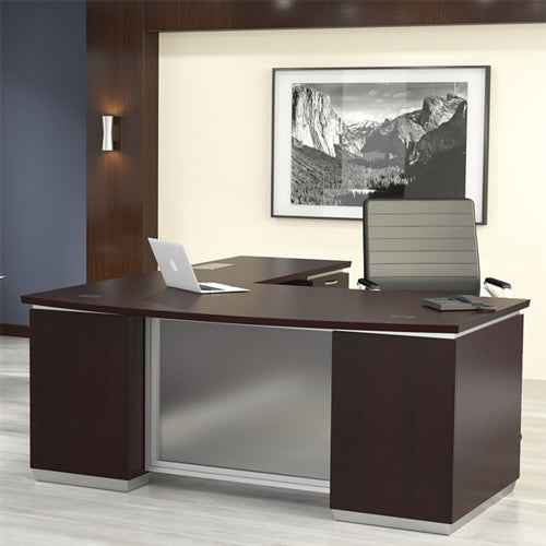 Stylish Office Desk with Modesty Panel Popular in United States - China  Stylish Office Desk, Popular Us Office Desk
