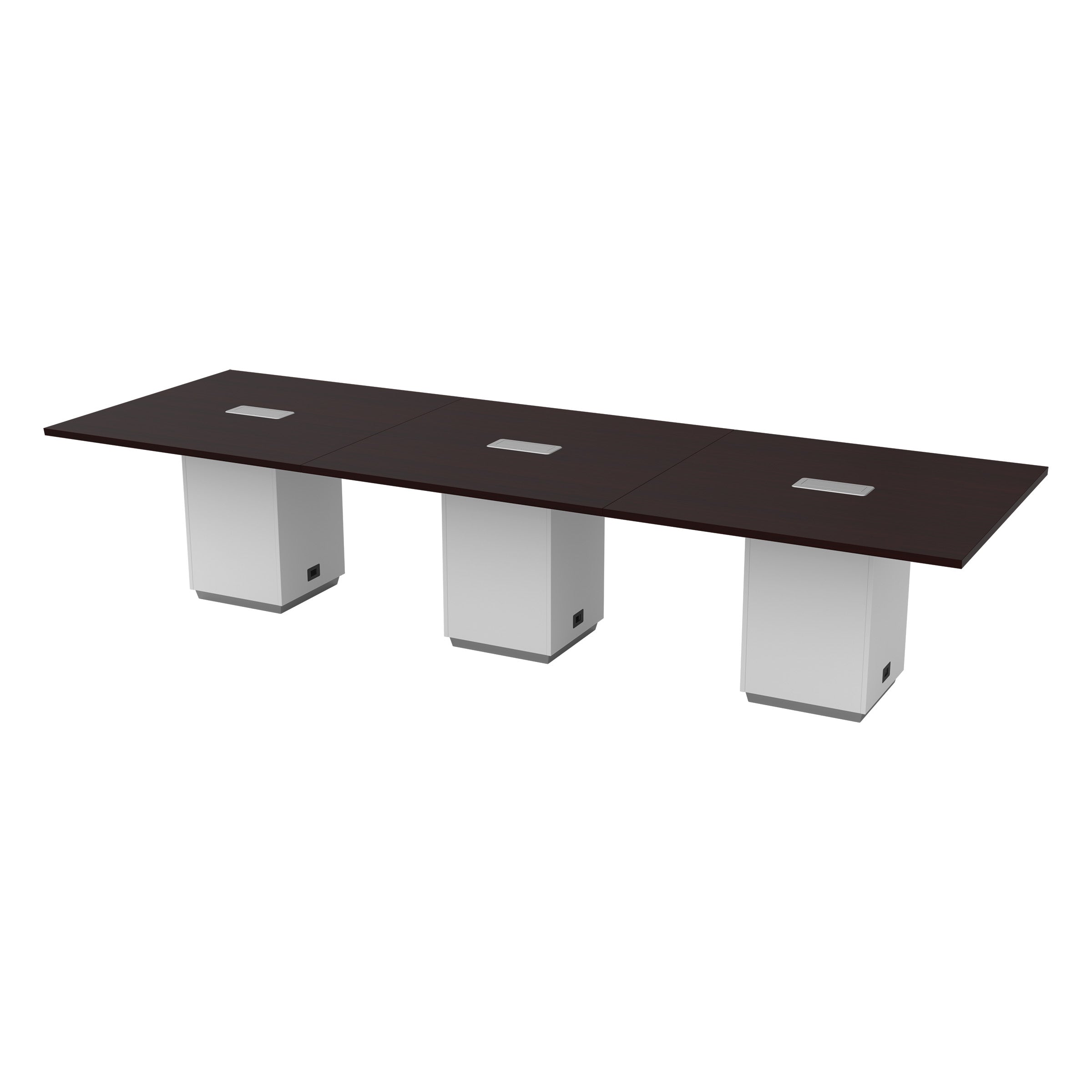 TUX-62 - Tuxedo 12' Conference Table by OSP