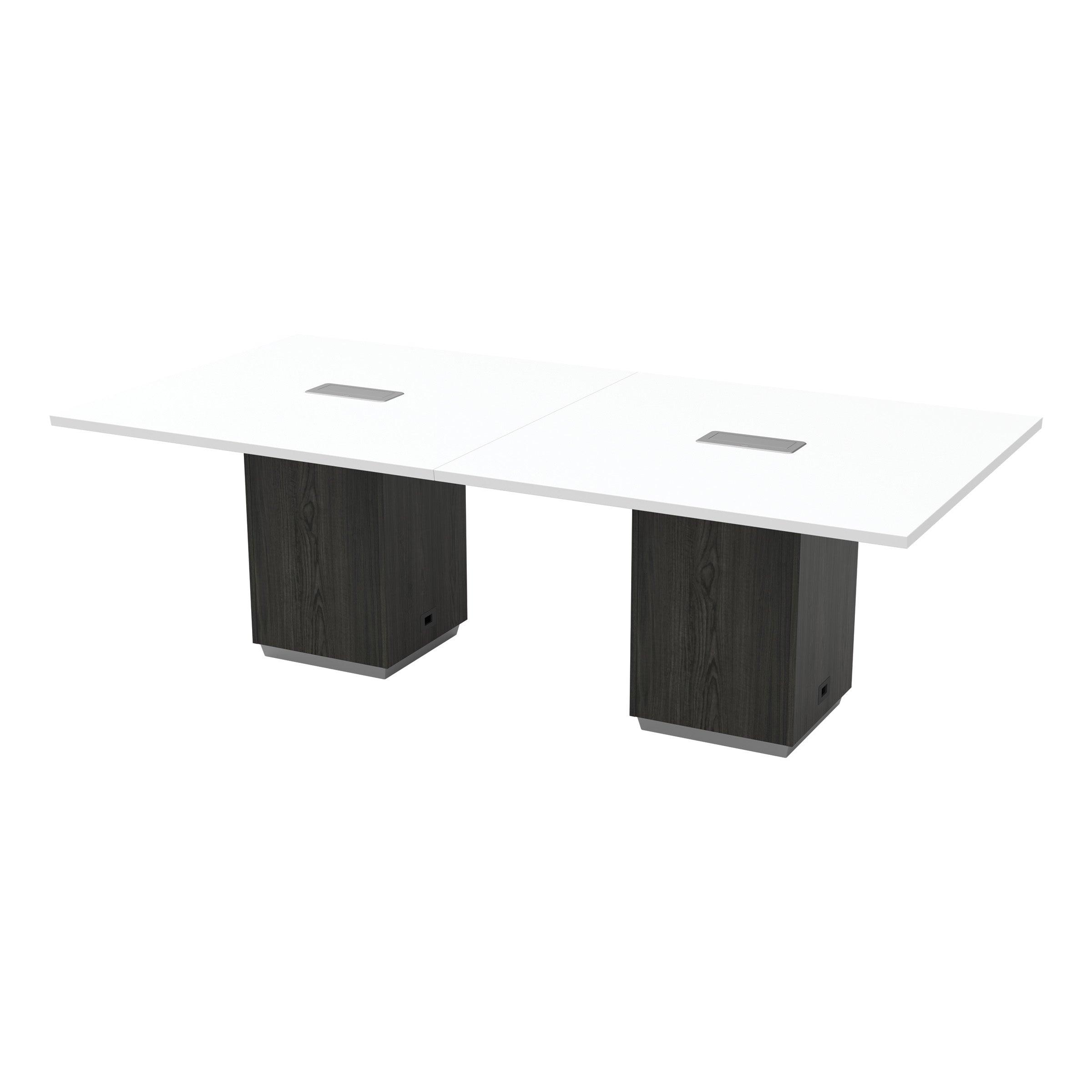 Tuxedo 8' Conference Table- OSP Office Furniture