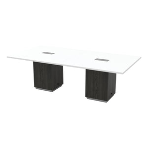 TUX60 - Tuxedo 8' Conference Table by OSP