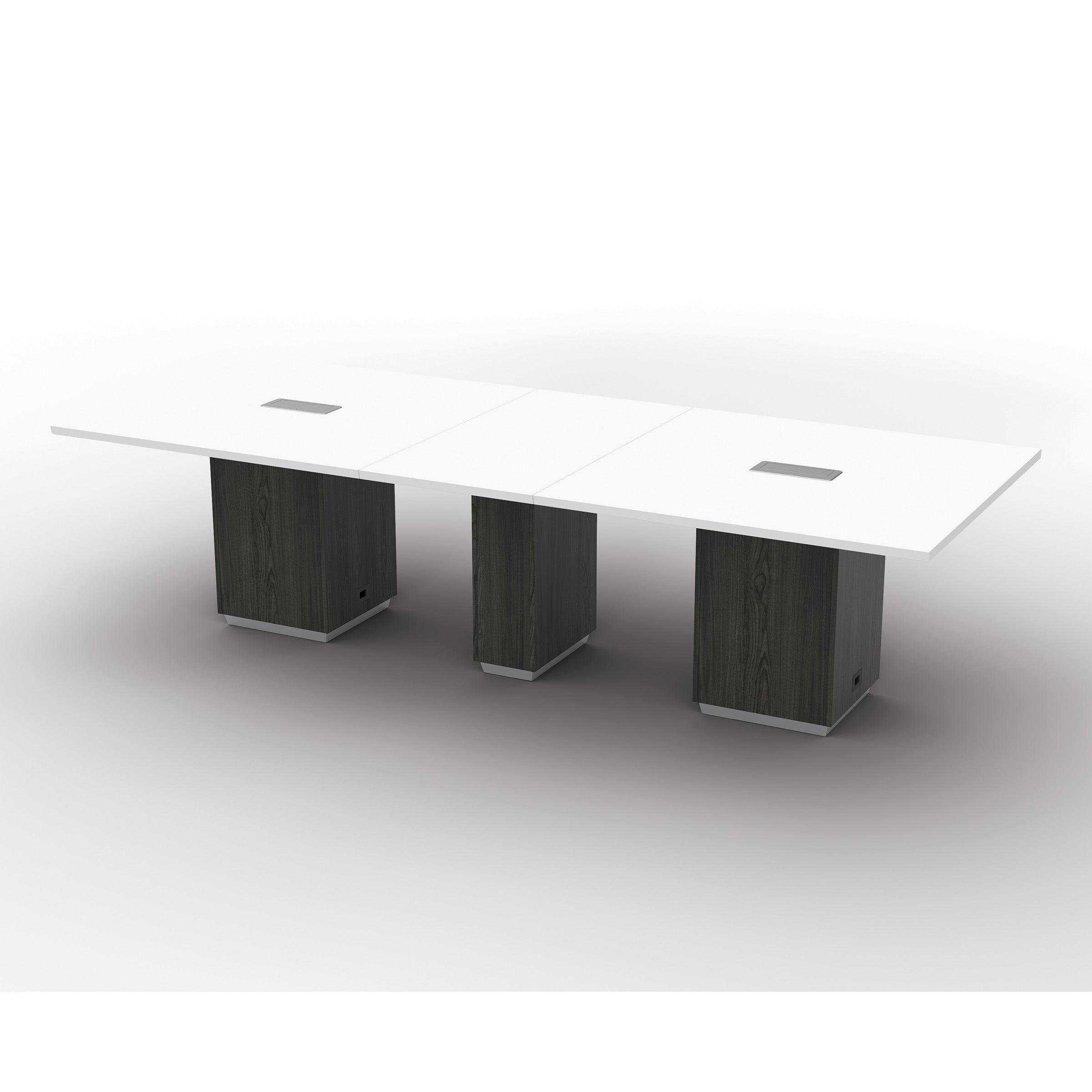 TUX61 - Tuxedo 10' Conference Table by OSP