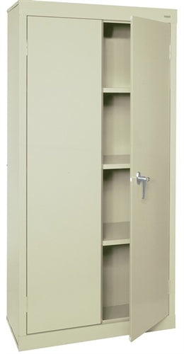 VF31 Valueline Storage Cabinet 30" W, Full Height