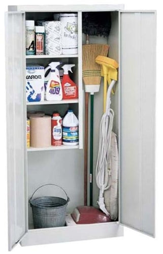 VFC1 Janitorial/Supply Cabinet