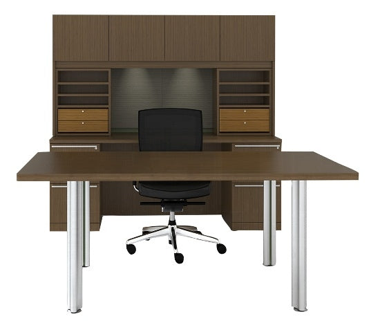 VL-743N  Verde Executive Office Suite