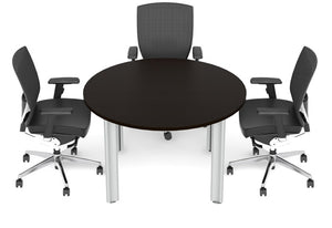 VL-868  Verde Round Conference Table