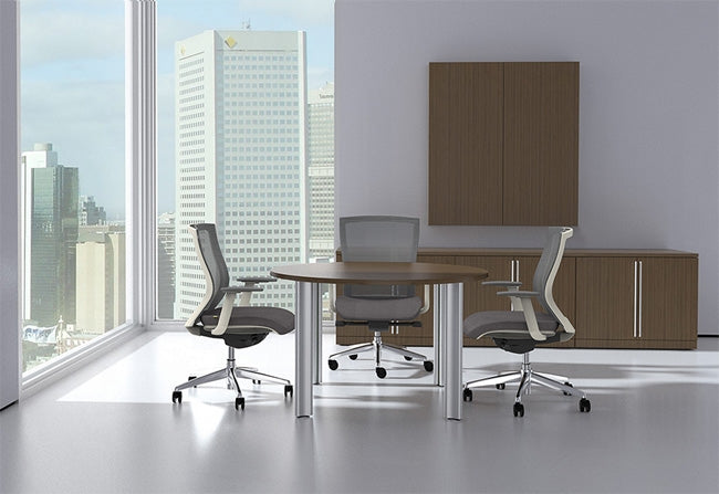 VL-868  Verde Round Conference Table