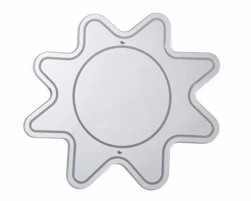 WB0037 - Blank Mirror by Whitney Bros