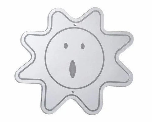 WB0038 - Whitney Brothers Surprise And Wonder Mirror
