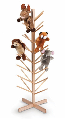 Puppet Tree by Whitney Bros
