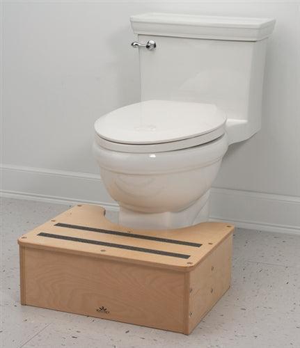 WB0081 - Potty Step by Whitney Bros