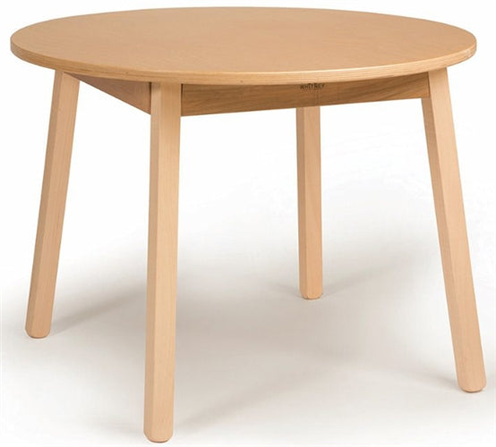 WB180 TABLE and CHAIR SET