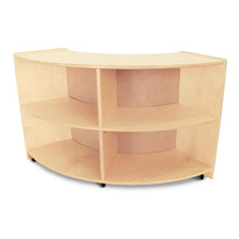 Load image into Gallery viewer, WB0655 - Round-A-Bouts Storage Unit by Whitney Bros
