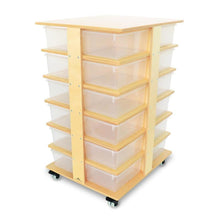 Load image into Gallery viewer, WB101-474 - Storage Trays  by Whitney Bros
