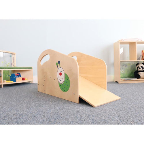 WB2114 - Little Bug Step and Ramp by Whitney Bros