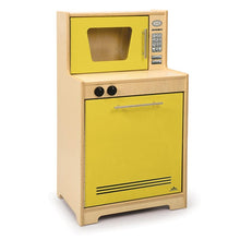 Load image into Gallery viewer, WB6410 - Contemporary Play Dishwasher &amp; Microwave by Whitney Bros
