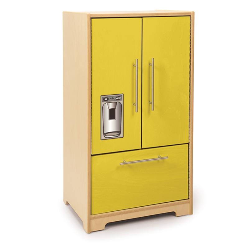 WB6440 - Contemporary Play Fridge by Whitney Bros