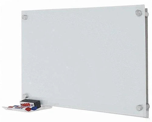 6WGB1824 - High Performance Pure Glass Markerboards by Aarco