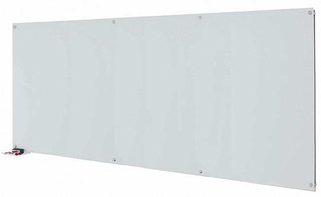 WGB1824  High Performance Pure Glass Markerboards