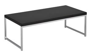 WST12 - Wall Street Coffee Table by Office Star