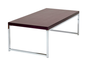 WST12 - Wall Street Coffee Table by Office Star