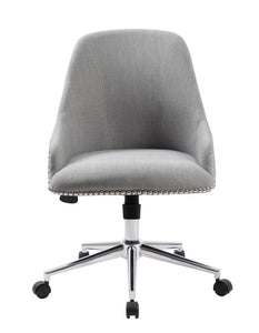 B516C - Carnegie Desk Chair by Boss