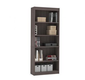 65715 - Wood Bookcase By Bestar