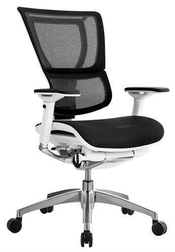 i00 - Premium Mesh High Back Office Desk Chair by Eurotech