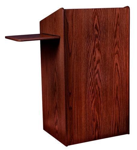 600 - Aristocrat Floor Lectern by OSC