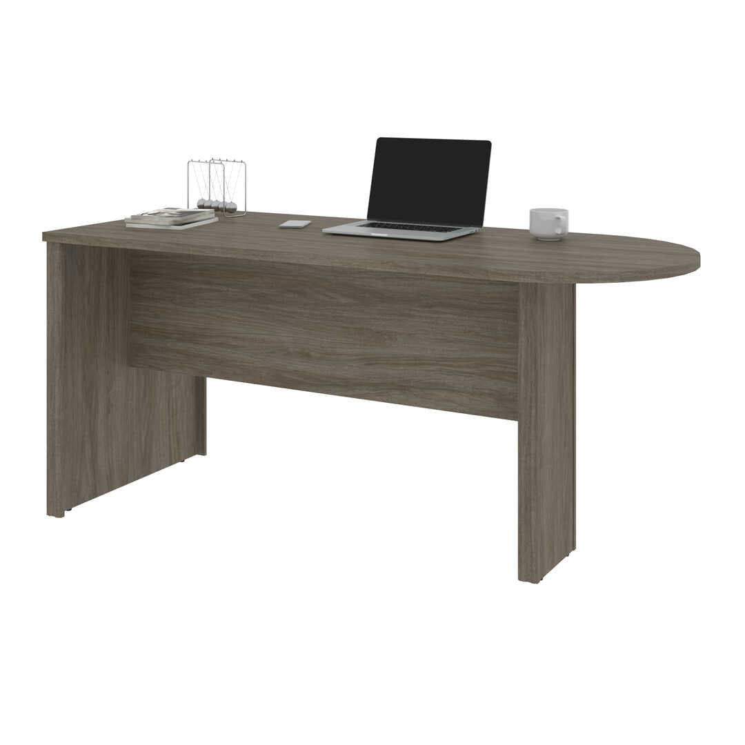 60800 - Embassy Free-Standing Table by Bestar