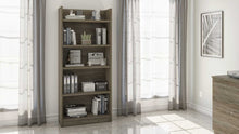 Load image into Gallery viewer, 120700 - Pro-Linea Open Bookcase by Bestar
