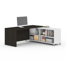 Load image into Gallery viewer, 120885 - Pro-linea L-Shaped Desk by Bestar
