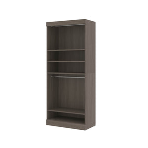 26160 - Pur Collection 36" Storage Unit by Bestar