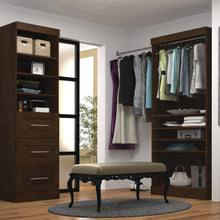 Load image into Gallery viewer, 26870 - Pur Collection 61&quot; Classic Storage Combo by Bestar
