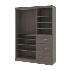 26870 - Pur Collection 61" Classic Storage Combo by Bestar