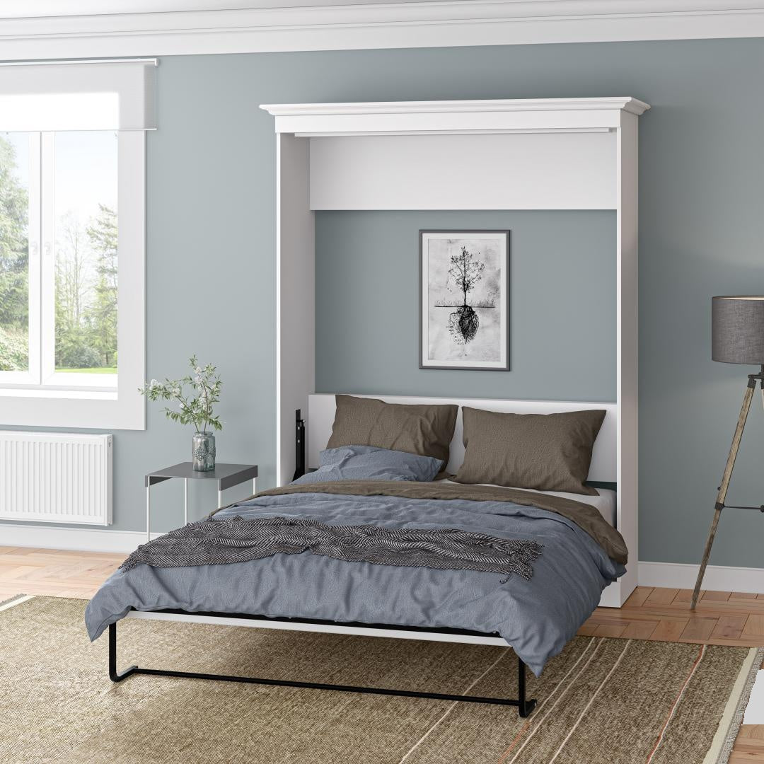 40184 - Versatile Collection Queen Wall Bed by Bestar