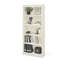 Load image into Gallery viewer, 65715 - Wood Bookcase By Bestar
